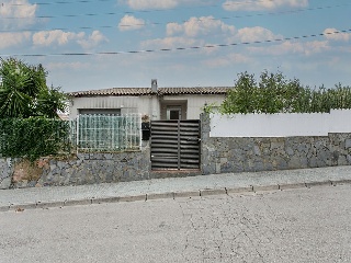 Chalet en Sant Llorenç d´Hortons (Barcelona) 31