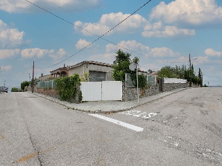 Chalet en Sant Llorenç d´Hortons (Barcelona) 49