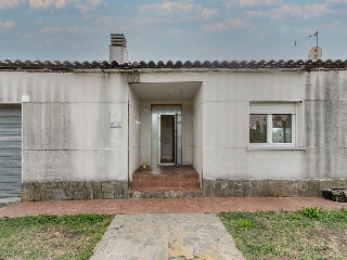 Chalet en Sant Llorenç d´Hortons (Barcelona) 50