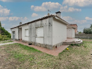 Chalet en Sant Llorenç d´Hortons (Barcelona) 51
