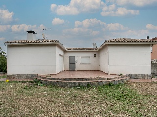 Chalet en Sant Llorenç d´Hortons (Barcelona) 54