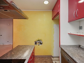 Piso en C/ Vint-I-U - Castelldefels - Barcelona 16
