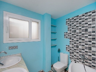 Piso en C/ Vint-I-U - Castelldefels - Barcelona 21
