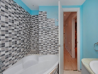 Piso en C/ Vint-I-U - Castelldefels - Barcelona 22