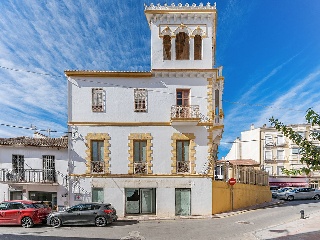 Local en C/ Eras Bajas, Pinos Puente (Granada) 34
