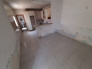 Casa adosada en Pje La Molina - El Ejido - 3