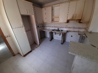 Casa adosada en Pje La Molina - El Ejido - 4