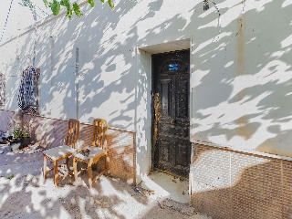 Casa adosada en Pje La Molina - El Ejido - 26