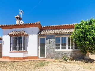Chalet aislado en Camino Simón Bolívar 2