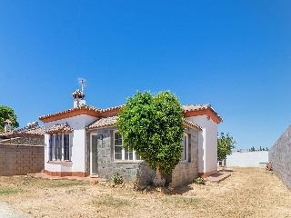 Chalet aislado en Camino Simón Bolívar 3