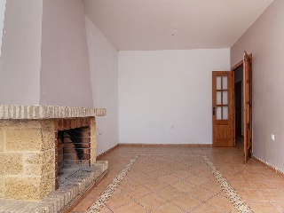 Chalet aislado en Camino Simón Bolívar 5