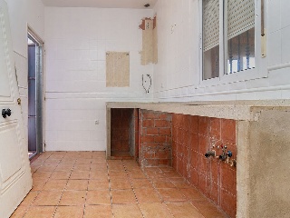 Chalet aislado en Camino Simón Bolívar 7