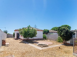 Chalet aislado en Camino Simón Bolívar 21