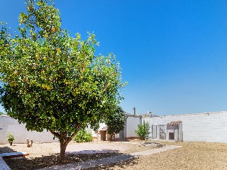 Chalet aislado en Camino Simón Bolívar 22