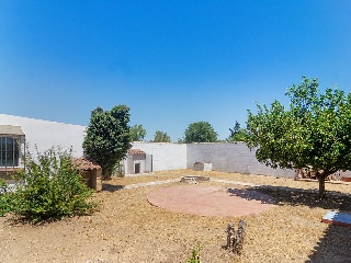 Chalet aislado en Camino Simón Bolívar 23