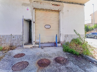 Inmueble en Gurb 36