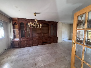 Chalet adosado en Zaragoza 2