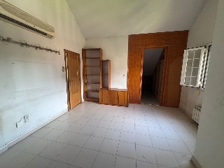 Chalet adosado en Zaragoza 6
