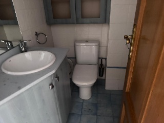 Chalet adosado en Zaragoza 11
