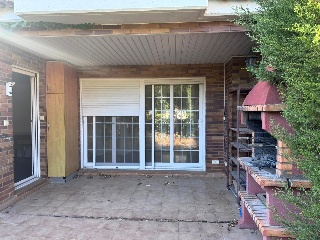 Chalet adosado en Zaragoza 13