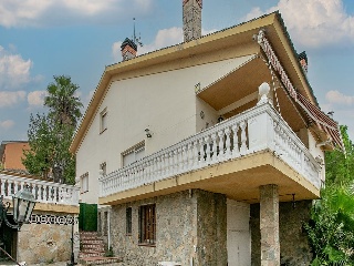 Chalet independiente en Terrassa 57