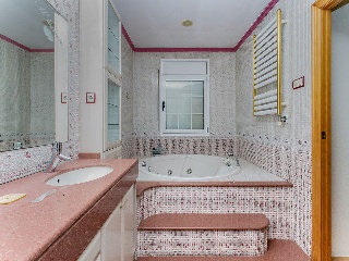 Chalet independiente en Terrassa 64