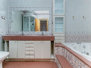 Chalet independiente en Terrassa 65