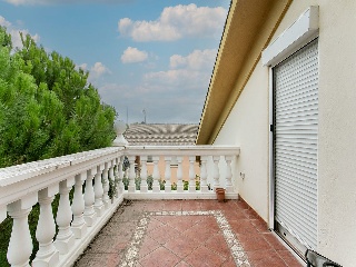 Chalet independiente en Terrassa 67