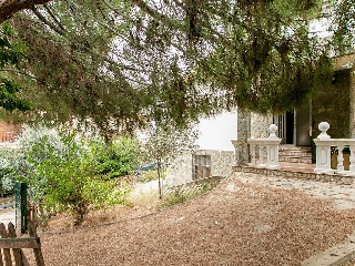 Chalet independiente en Terrassa 69