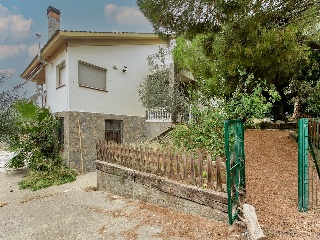 Chalet independiente en Terrassa 70