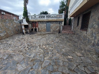 Chalet independiente en Terrassa 72