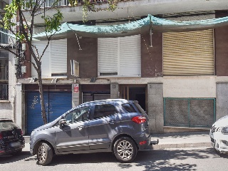 Piso en C/ Mozart, Santa Coloma de Gramenet (Barcelona) 3