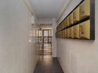 Piso en C/ Mozart, Santa Coloma de Gramenet (Barcelona) 16