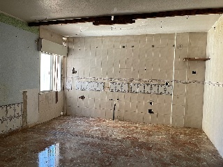 Piso en C/ Los Baños -  Los Baños de Fortuna - Murcia 6
