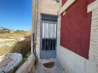 Piso en C/ Los Baños -  Los Baños de Fortuna - Murcia 8