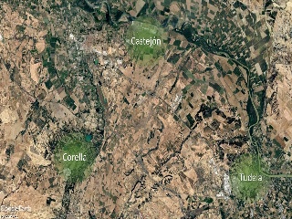 Suelo situado en Castejón 11