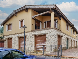 Piso en C/ La Cabaña, Grajera (Segovia) 14