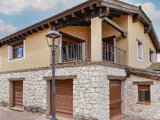 Piso en C/ La Cabaña, Grajera (Segovia) 15