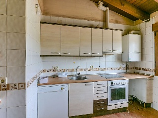 Piso en C/ La Cabaña, Grajera (Segovia) 18