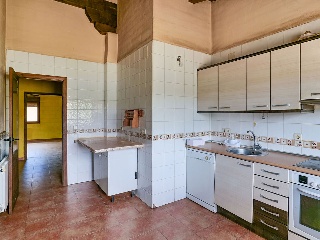 Piso en C/ La Cabaña, Grajera (Segovia) 19