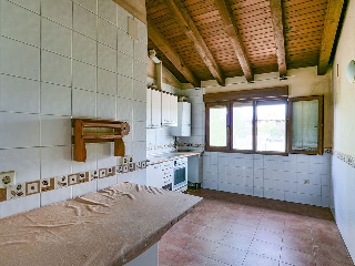 Piso en C/ La Cabaña, Grajera (Segovia) 20