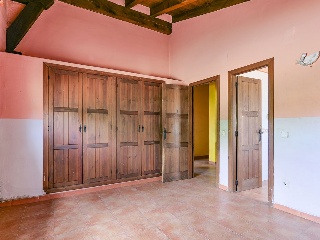 Piso en C/ La Cabaña, Grajera (Segovia) 27