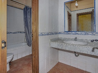 Piso en C/ La Cabaña, Grajera (Segovia) 33