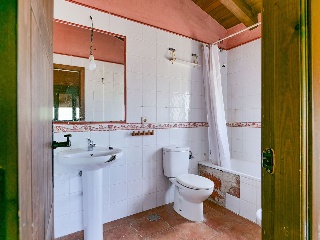 Piso en C/ La Cabaña, Grajera (Segovia) 34