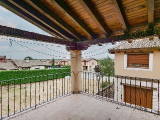 Piso en C/ La Cabaña, Grajera (Segovia) 35