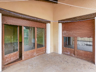 Piso en C/ La Cabaña, Grajera (Segovia) 36