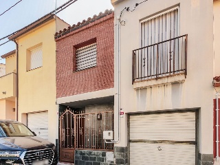 Casa adosada en C/ Alt Camp, Bonastre (Tarragona) 3