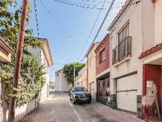 Casa adosada en C/ Alt Camp, Bonastre (Tarragona) 4