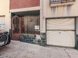 Casa adosada en C/ Alt Camp, Bonastre (Tarragona) 6