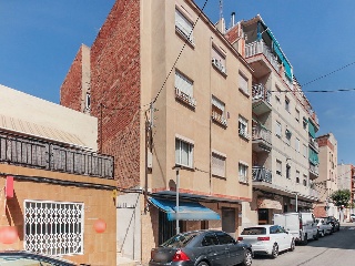 Piso en C/ Vint i un, Tarragona 2